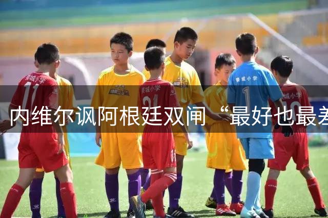 内维尔讽阿根廷双闸“最好也最差” 罗梅罗暴怒回击：我可不想退役后那么蠢