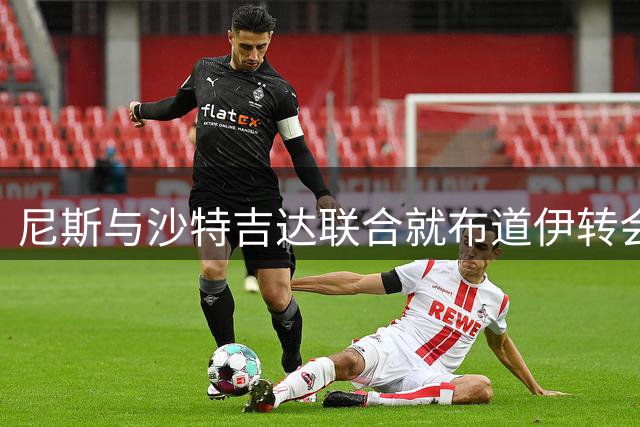 尼斯与沙特吉达联合就布道伊转会事宜展开深入磋商