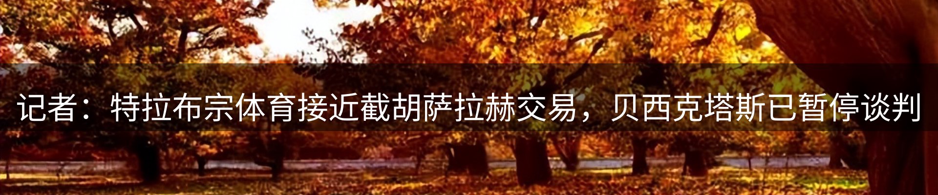 今日资讯